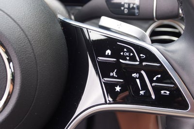2023 Mercedes-Benz E-Class E 350