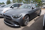 2023 Mercedes-Benz E-Class E 350