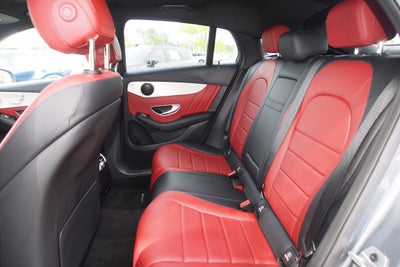 2022 Mercedes-Benz GLC GLC 300