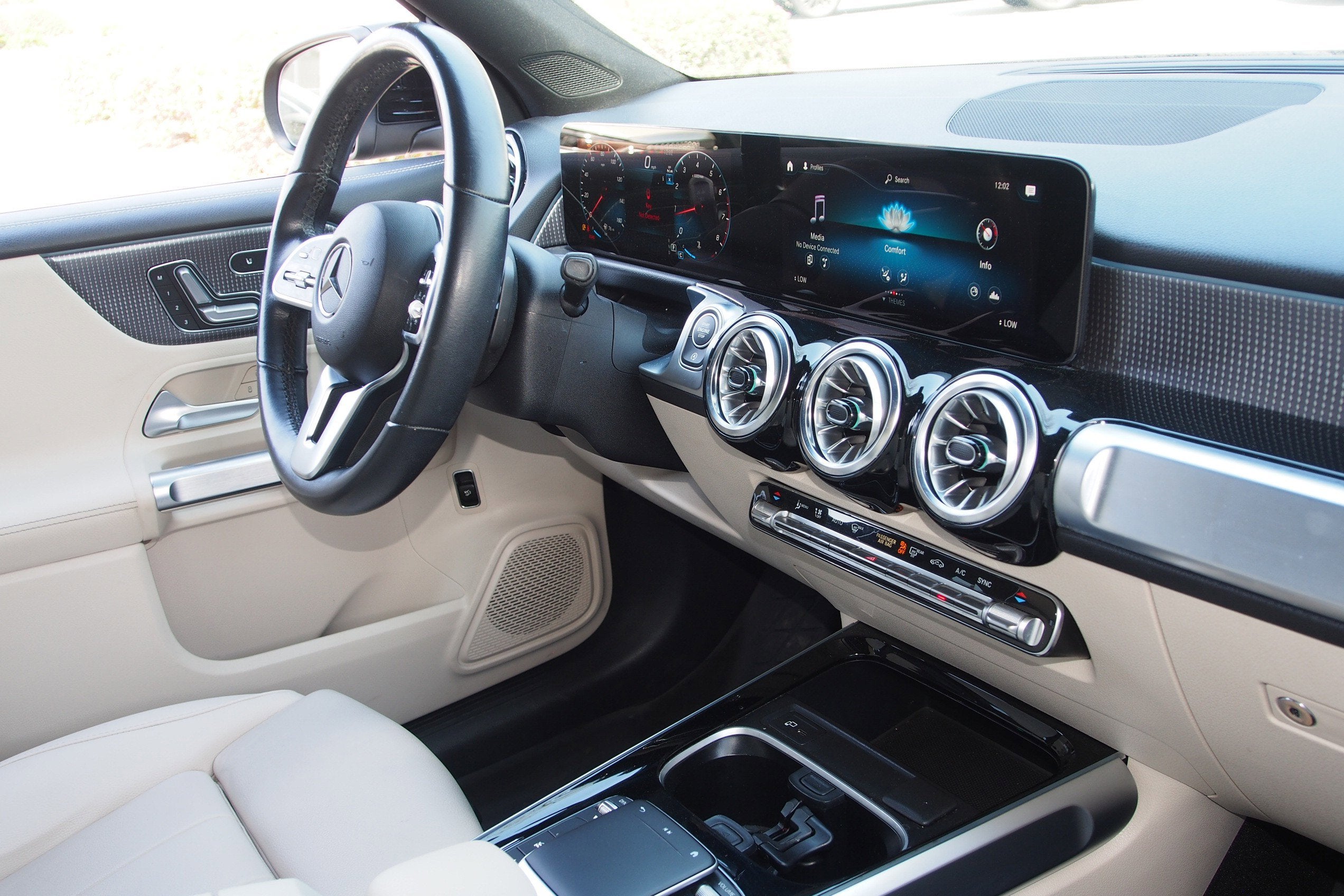 2023 Mercedes-Benz GLB GLB 250