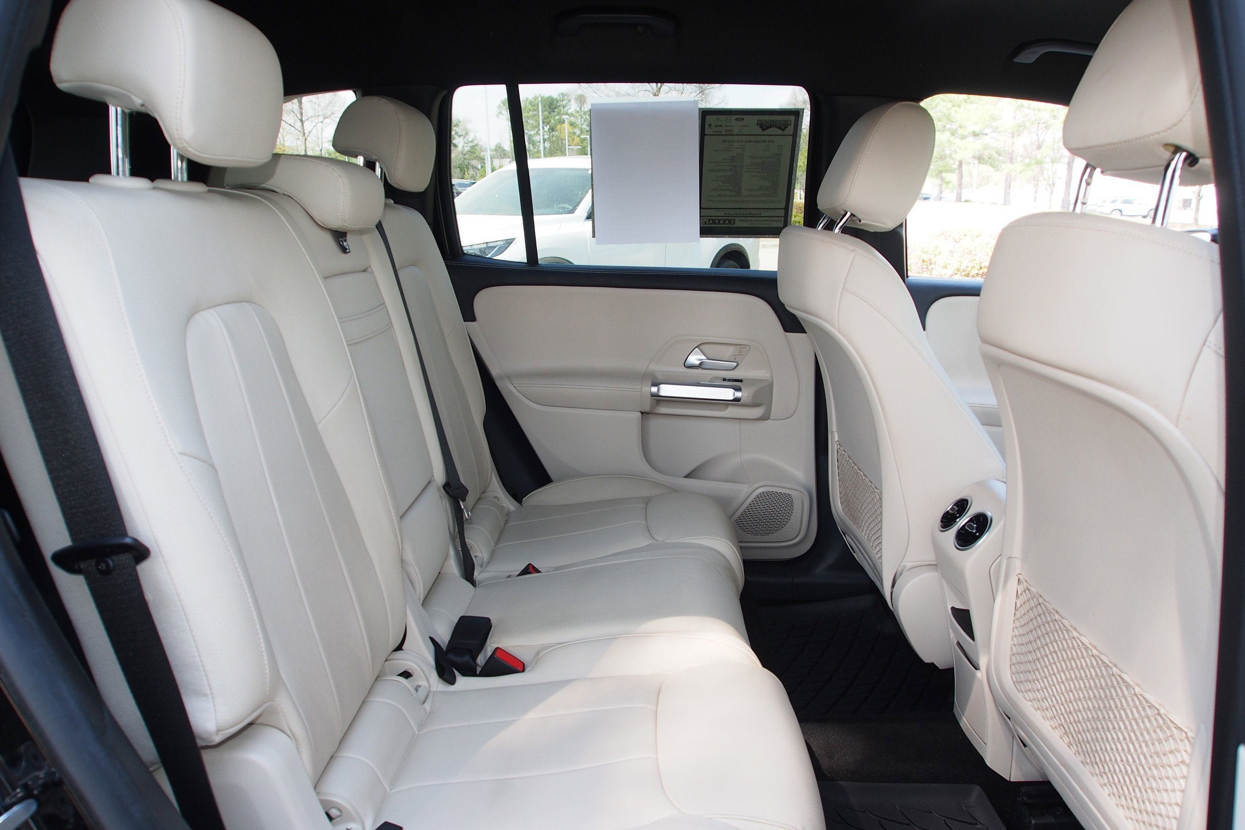 2023 Mercedes-Benz GLB GLB 250