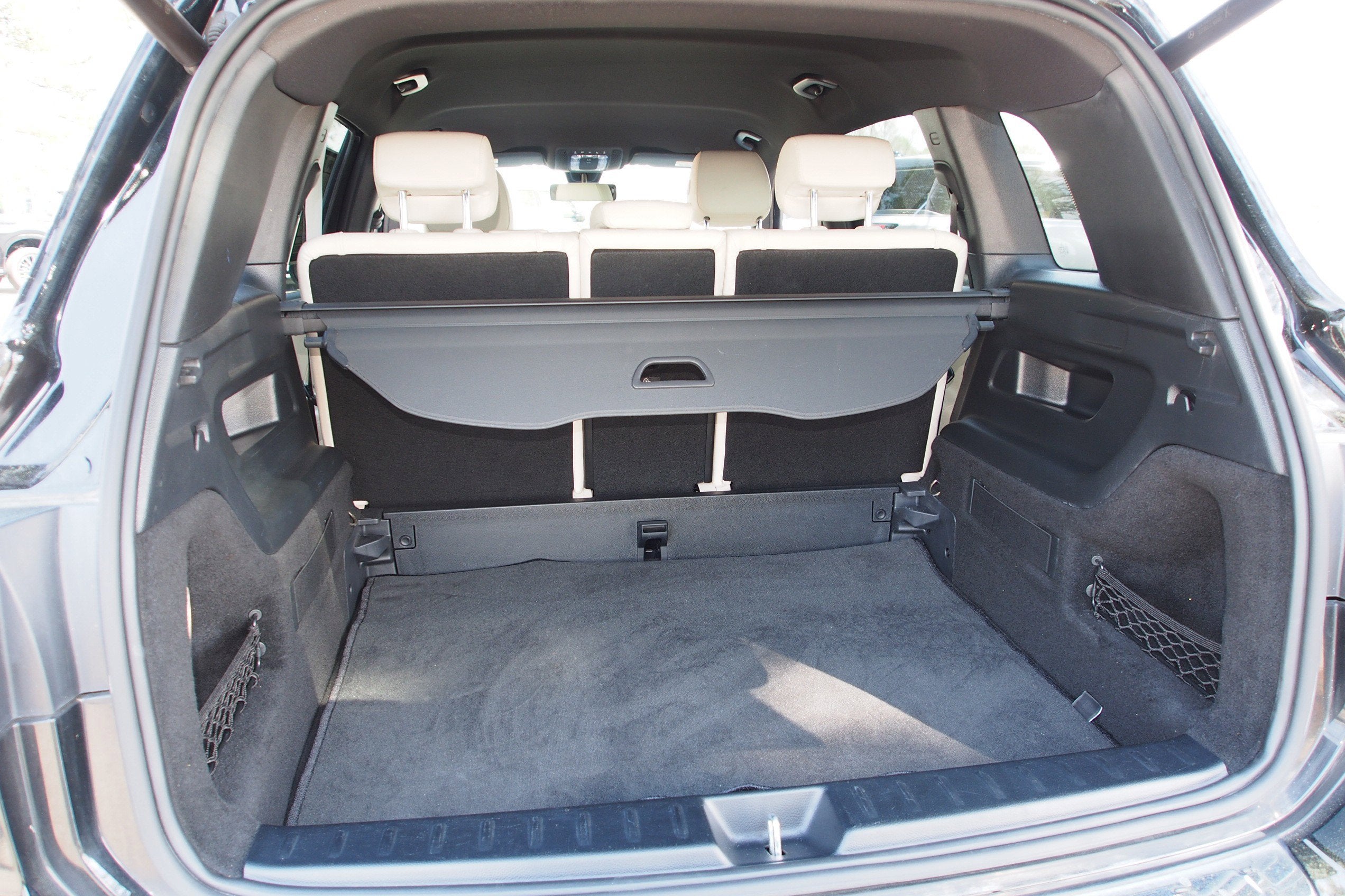 2023 Mercedes-Benz GLB GLB 250