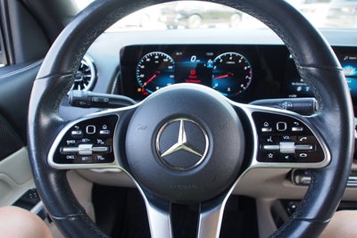 2023 Mercedes-Benz GLB GLB 250