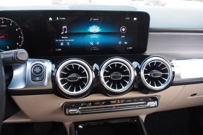 2023 Mercedes-Benz GLB GLB 250