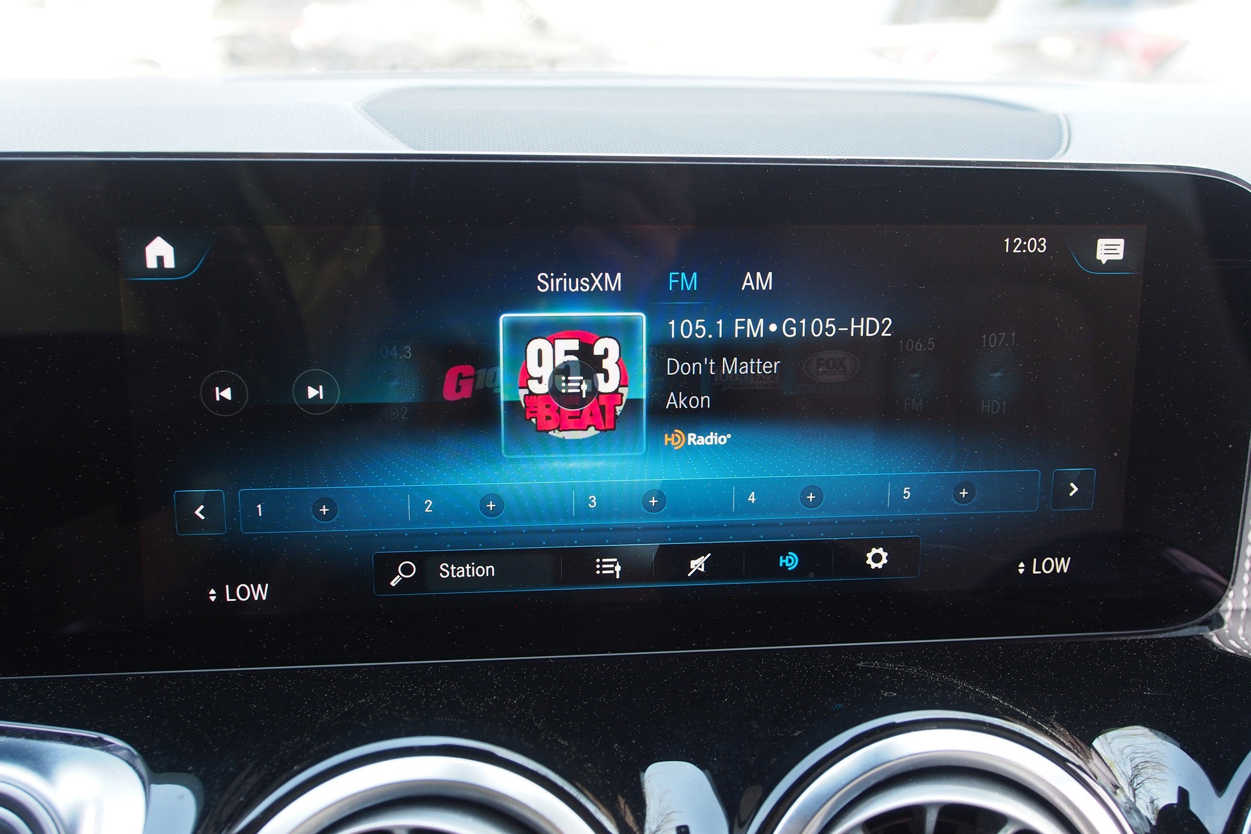 2023 Mercedes-Benz GLB GLB 250