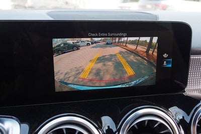 2023 Mercedes-Benz GLB GLB 250