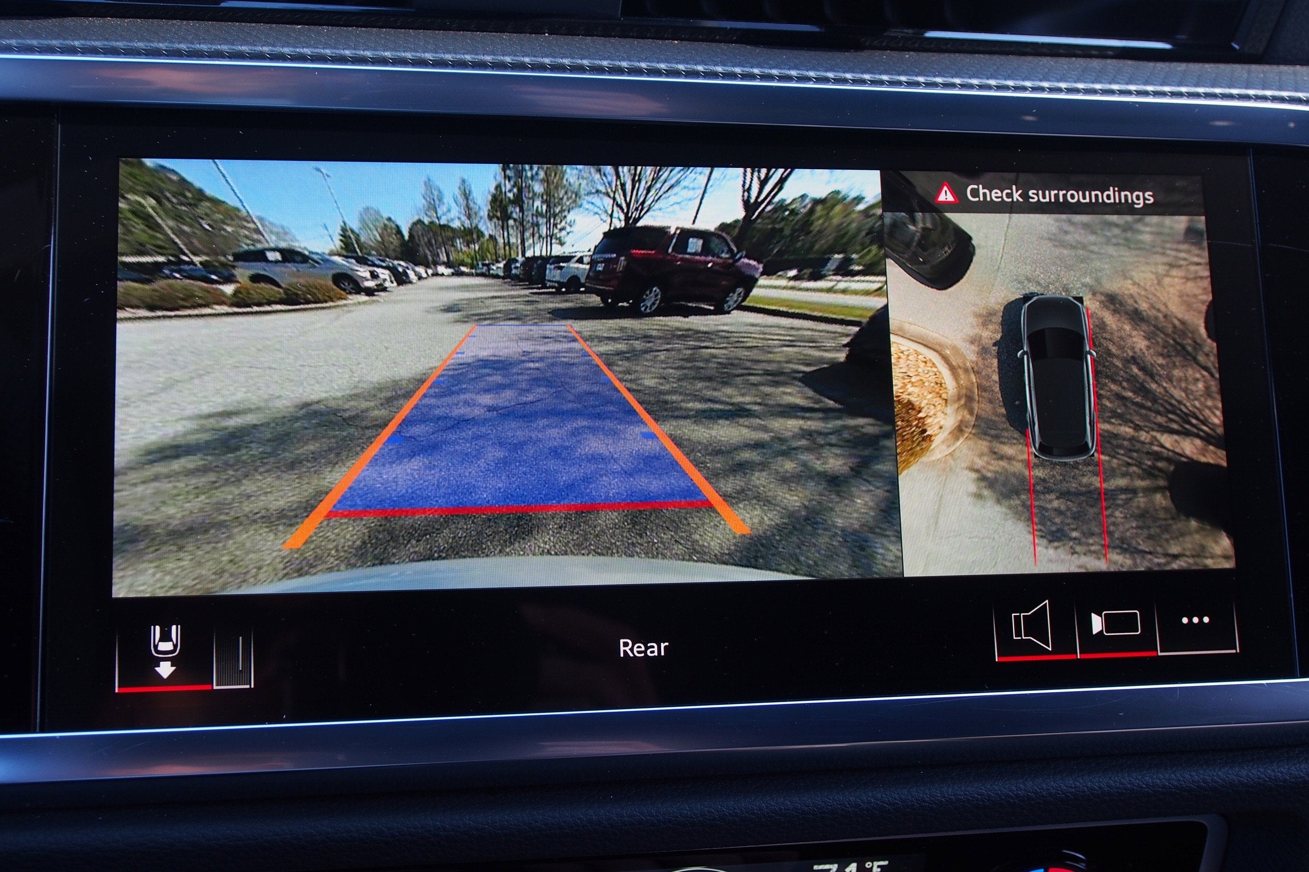 2025 Audi Q3 S line Premium Plus