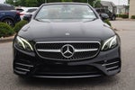2019 Mercedes-Benz E-Class E 450
