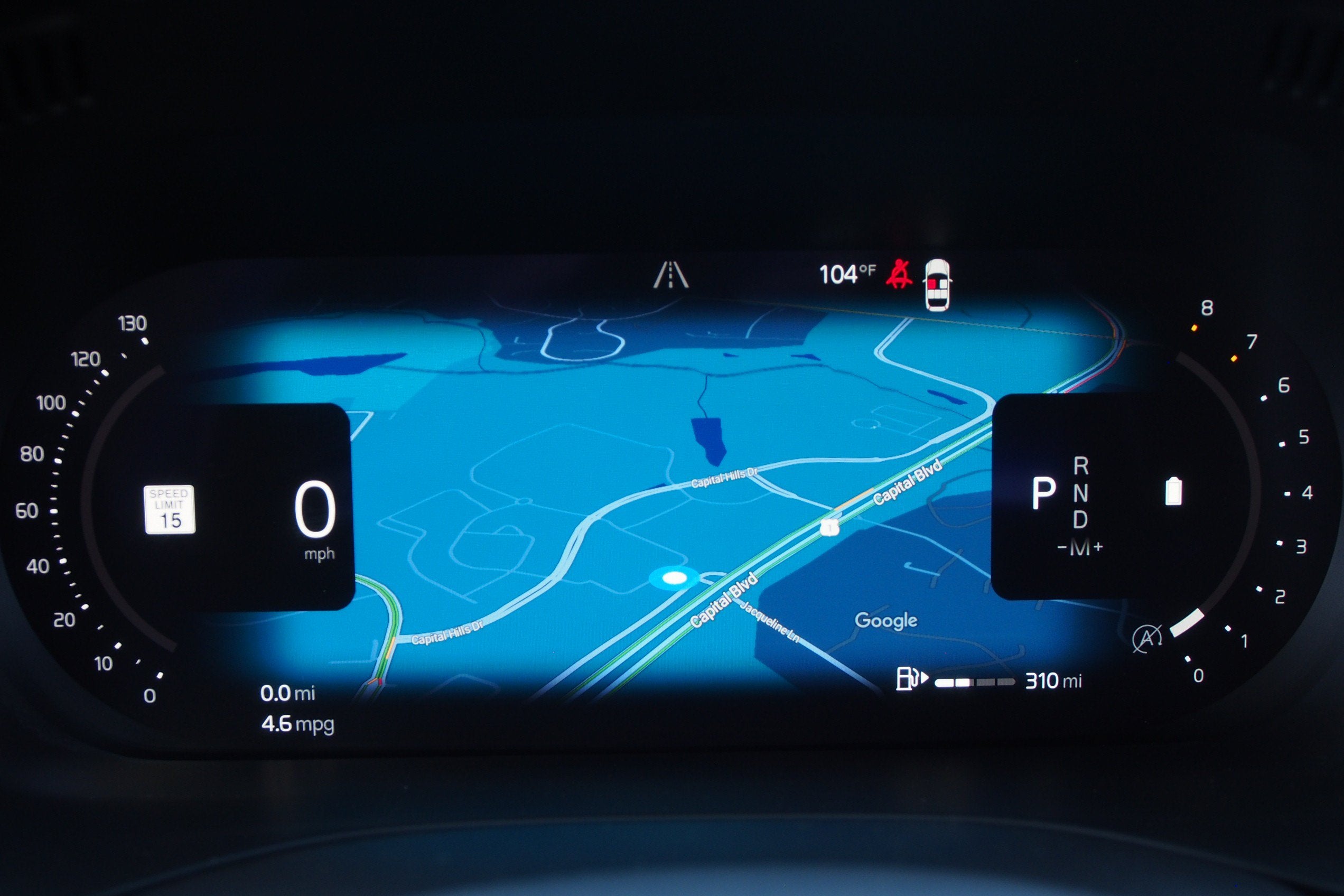 2023 Volvo XC60 Ultimate Bright Theme