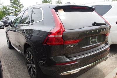 2023 Volvo XC60 Ultimate Bright Theme