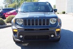 2022 Jeep Renegade Limited