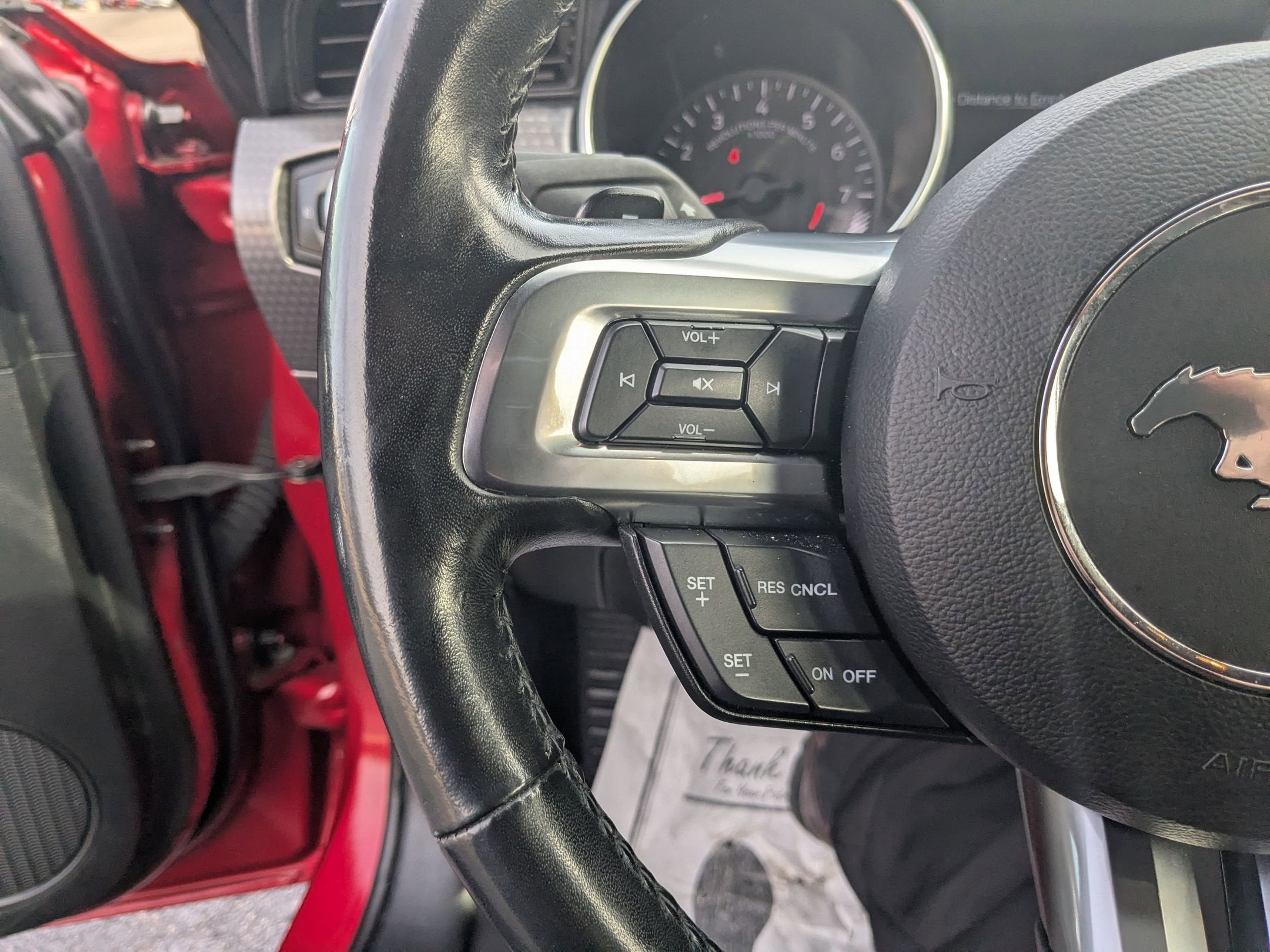 2020 Ford Mustang GT