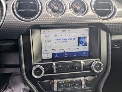 2020 Ford Mustang GT