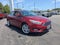 2017 Ford Focus Titanium
