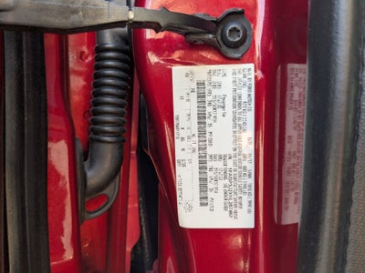 2017 Ford Focus Titanium