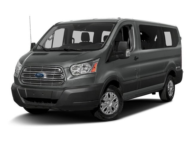 2016 Ford Transit Wagon XL