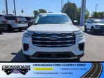 2026 Ford Explorer Active - Crossroads Courtesy Demo