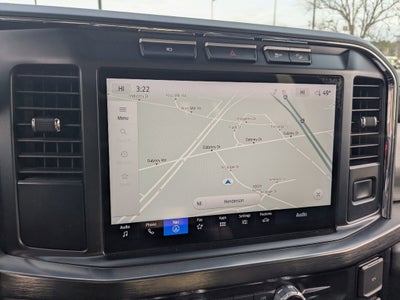 2024 Ford Super Duty F-250 SRW LARIAT