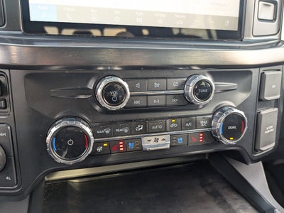 2024 Ford Super Duty F-250 SRW LARIAT