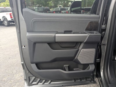 2026 Ford Super Duty F-350 DRW LARIAT