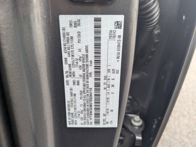 2026 Ford Super Duty F-350 DRW LARIAT