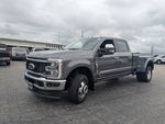 2026 Ford Super Duty F-350 DRW LARIAT