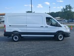 2027 Ford Transit Cargo Van Base