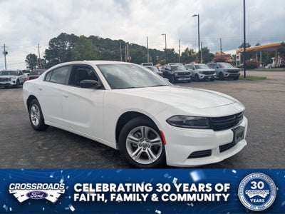 2023 Dodge Charger SXT
