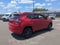 2023 Jeep Compass (RED) Edition