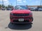 2023 Jeep Compass (RED) Edition