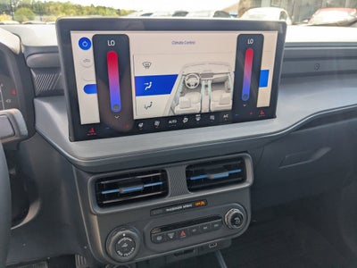 2025 Ford Maverick Lobo High