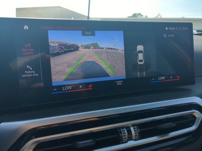 2024 BMW 3 Series 330i
