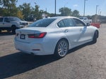2024 BMW 3 Series 330i