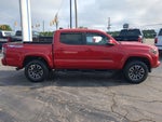 2023 Toyota Tacoma 4WD TRD Sport