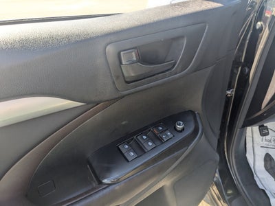 2016 Toyota Highlander LE Plus