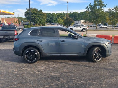 2023 Mazda Mazda CX-50 2.5 Turbo Meridian Edition