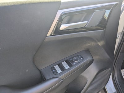 2024 Mitsubishi Outlander ES