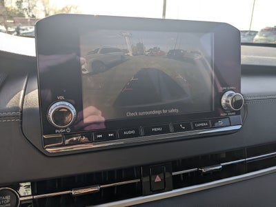 2024 Mitsubishi Outlander ES