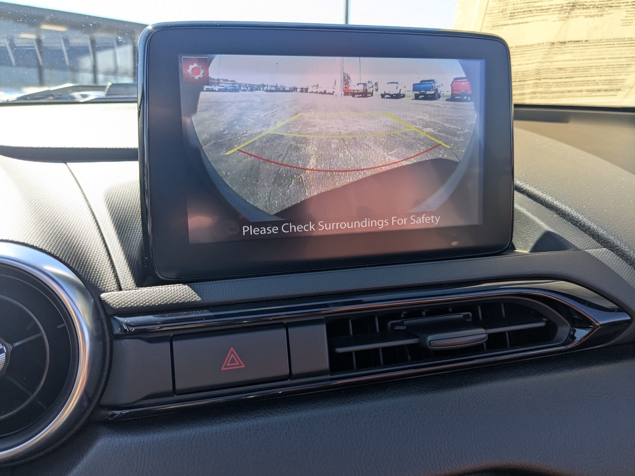 2023 Mazda Mazda MX-5 Miata RF Grand Touring