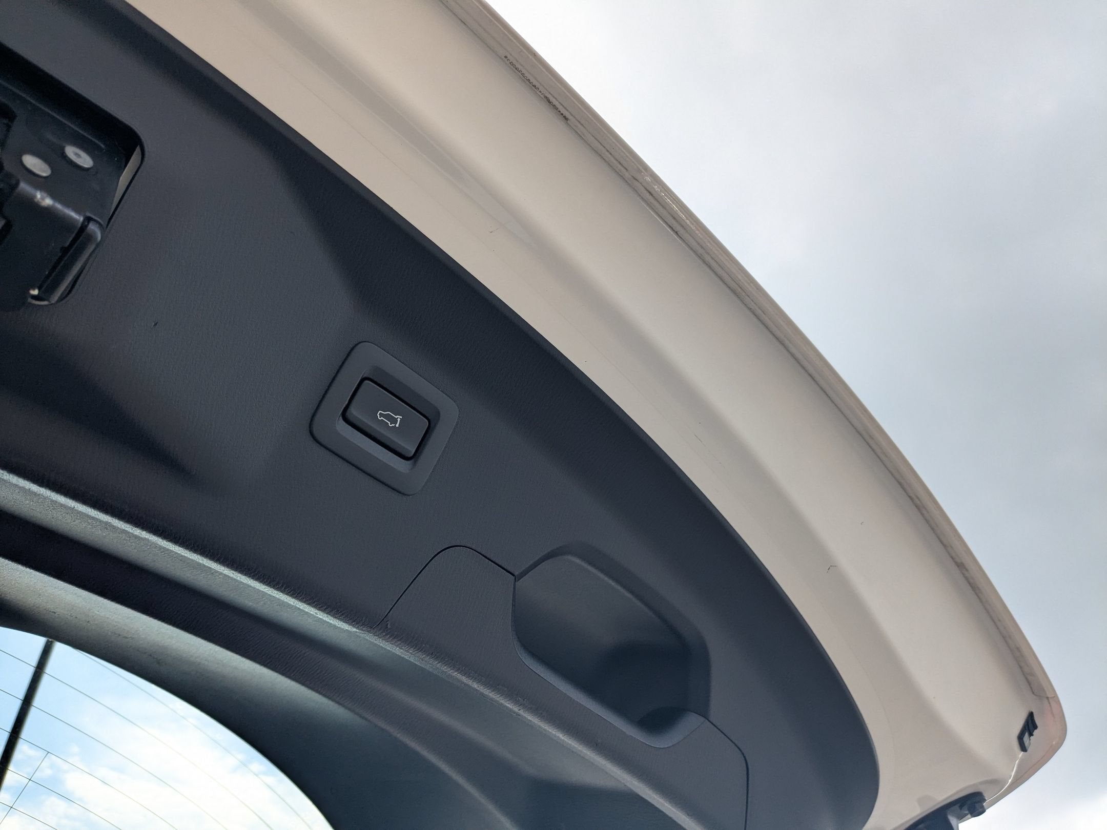 2021 Mazda Mazda CX-9 Grand Touring