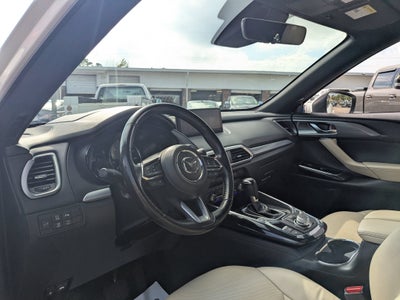 2021 Mazda Mazda CX-9 Grand Touring