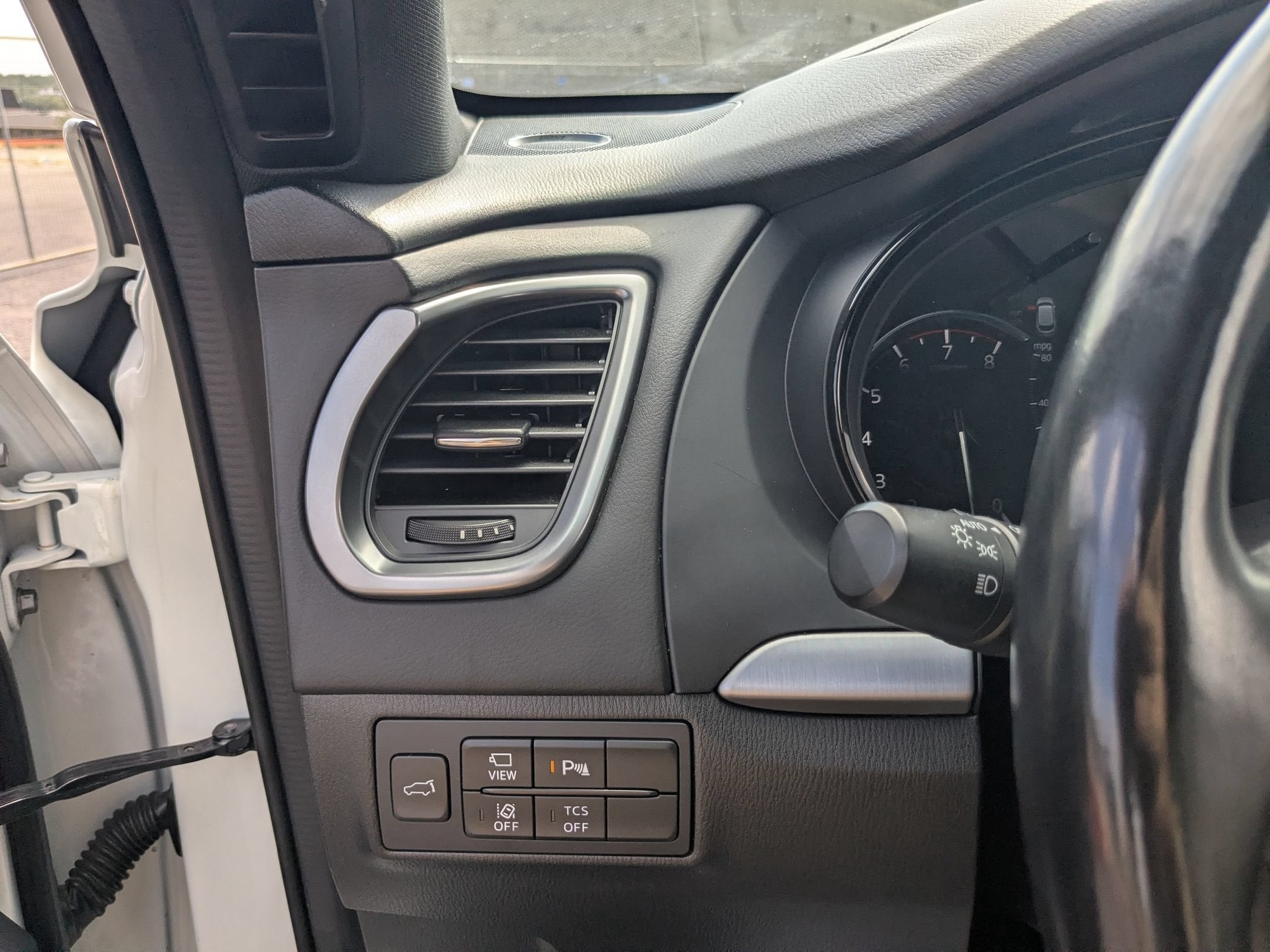 2021 Mazda Mazda CX-9 Grand Touring