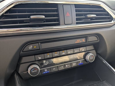 2021 Mazda Mazda CX-9 Grand Touring