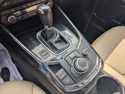 2021 Mazda Mazda CX-9 Grand Touring