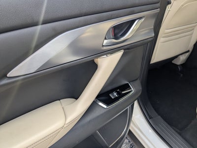 2021 Mazda Mazda CX-9 Grand Touring