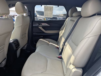 2021 Mazda Mazda CX-9 Grand Touring