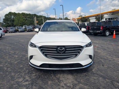 2021 Mazda Mazda CX-9 Grand Touring