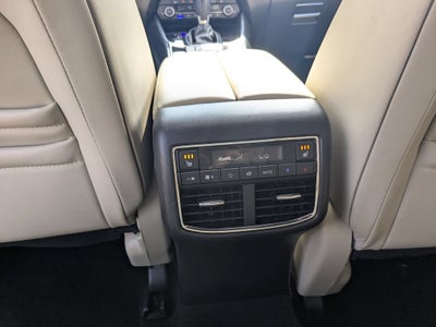 2021 Mazda Mazda CX-9 Grand Touring