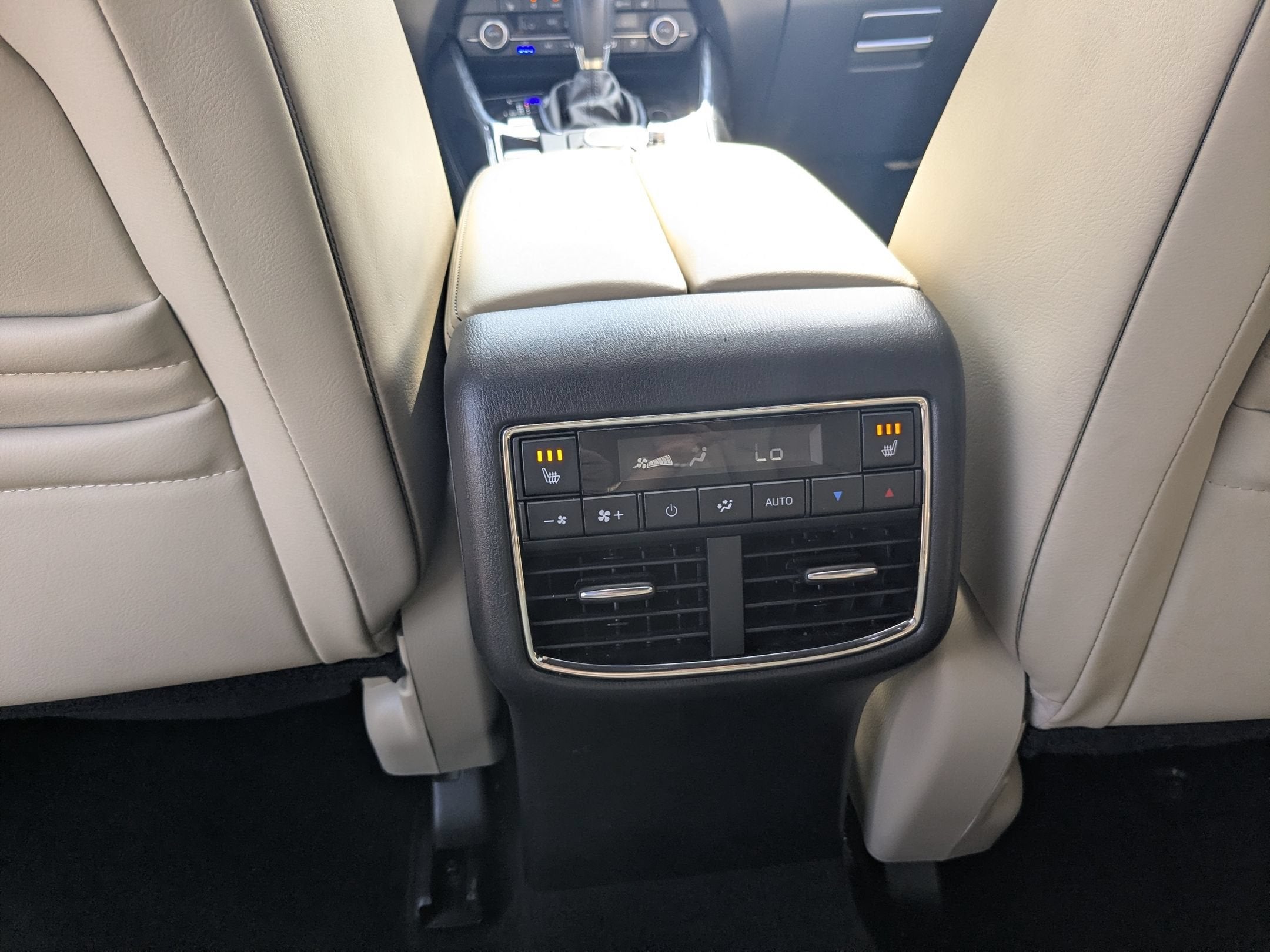 2021 Mazda Mazda CX-9 Grand Touring