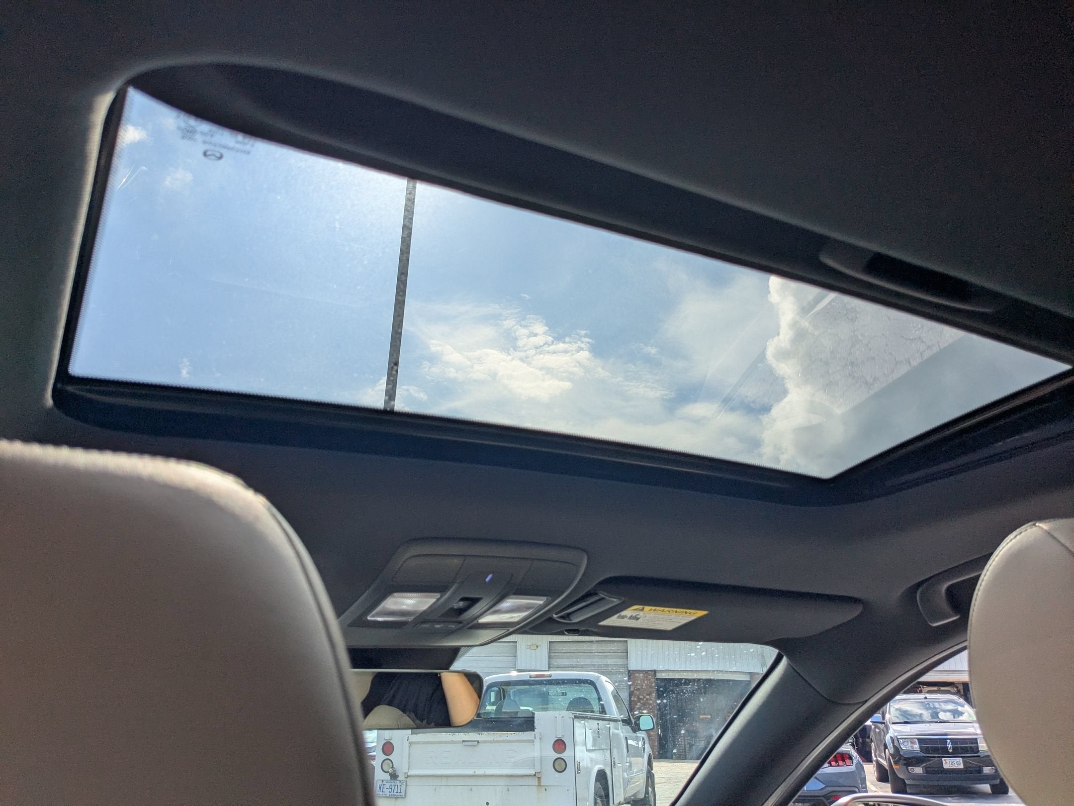 2021 Mazda Mazda CX-9 Grand Touring